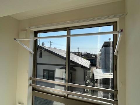 ステイゴールドⅡの物件内観写真