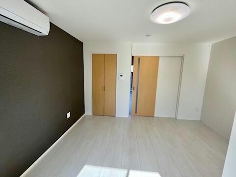 ステイゴールドⅡの物件内観写真