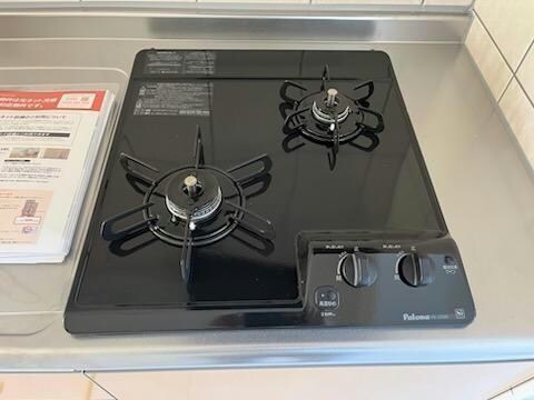 ステイゴールドⅡの物件内観写真