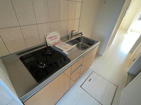 ステイゴールドⅡの物件内観写真