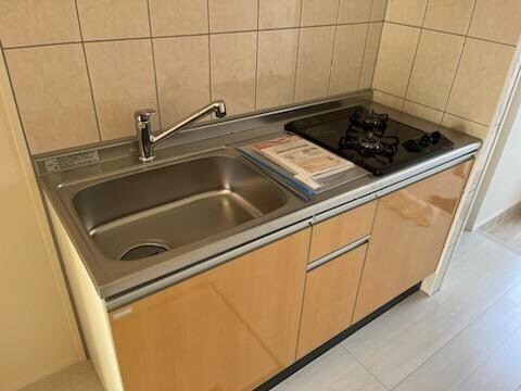 ステイゴールドⅡの物件内観写真