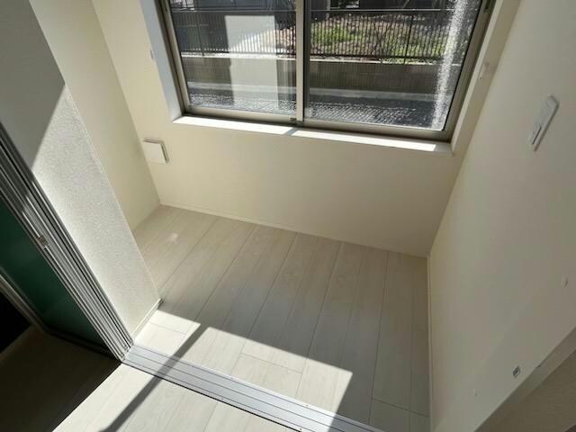 ステイゴールドⅡの物件内観写真