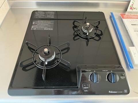 ステイゴールドⅡの物件内観写真