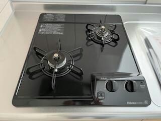 ステイゴールドⅡの物件内観写真