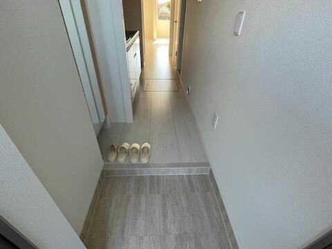 ステイゴールドⅡの物件内観写真