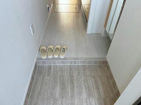 ステイゴールドⅡの物件内観写真