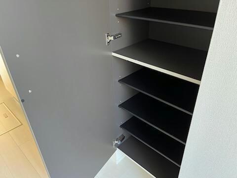 ステイゴールドⅡの物件内観写真