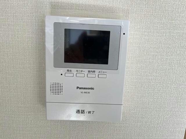 ステイゴールドⅡの物件内観写真