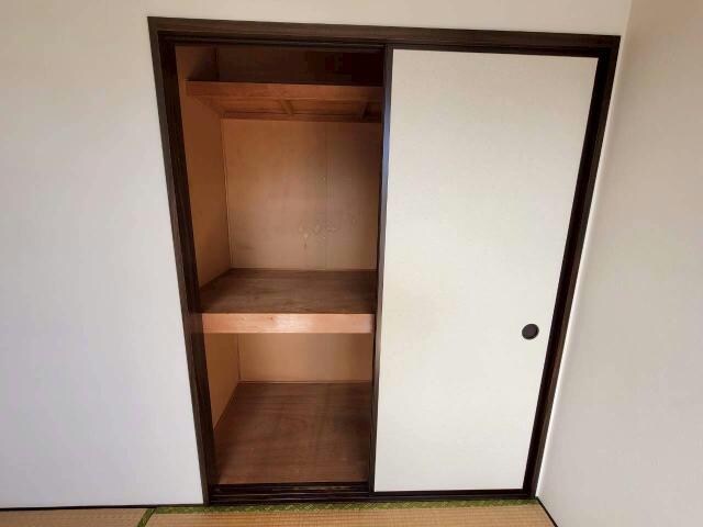 コーポ中山の物件内観写真