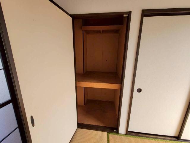 コーポ中山の物件内観写真