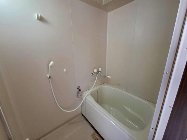 コーポ中山の物件内観写真