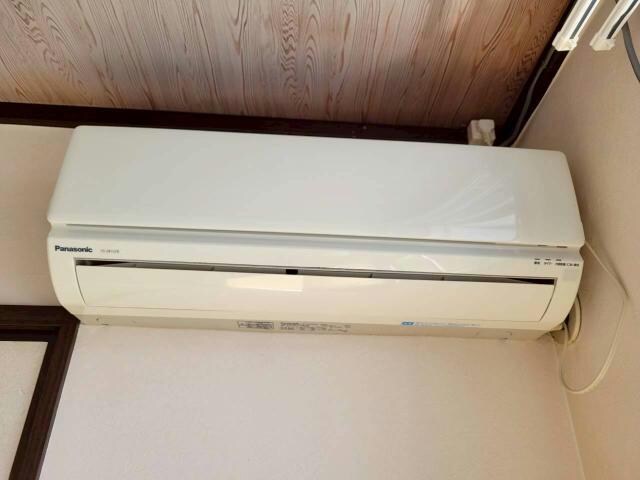 コーポ中山の物件内観写真