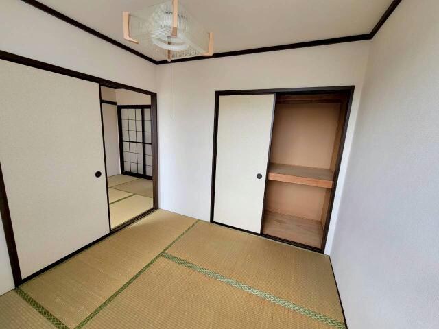 コーポ中山の物件内観写真