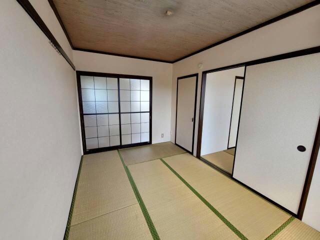 コーポ中山の物件内観写真