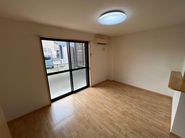 モア・ヴィーナスの物件内観写真