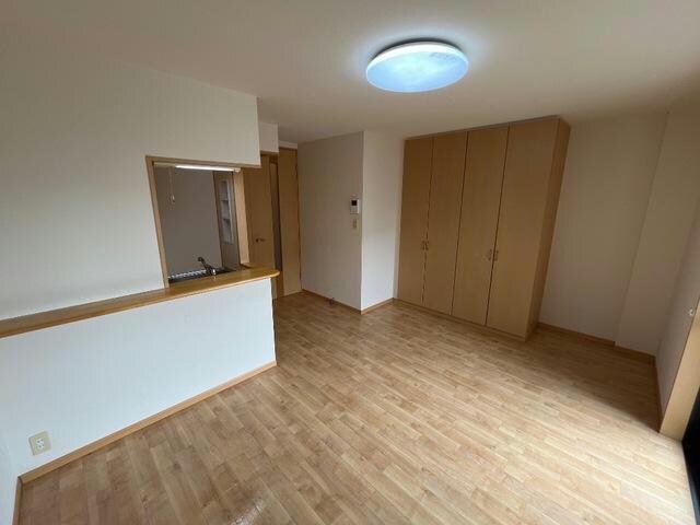 モア・ヴィーナスの物件内観写真