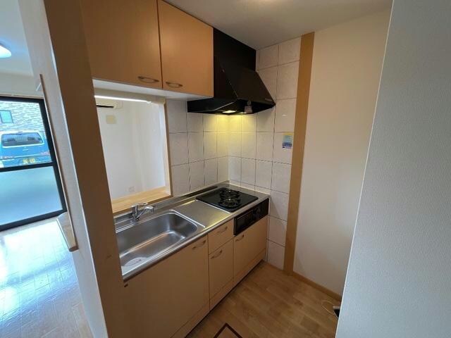 モア・ヴィーナスの物件内観写真