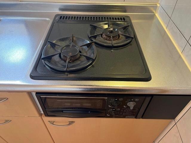 モア・ヴィーナスの物件内観写真