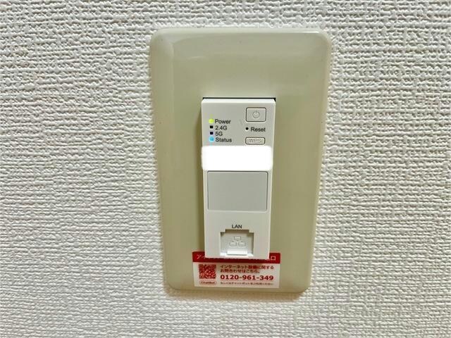 モア・ヴィーナスの物件内観写真