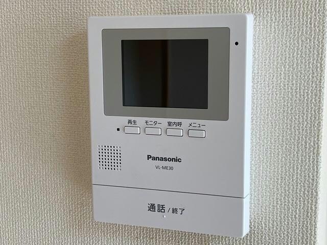 モア・ヴィーナスの物件内観写真