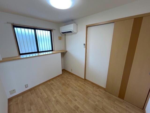 モア・ヴィーナスの物件内観写真