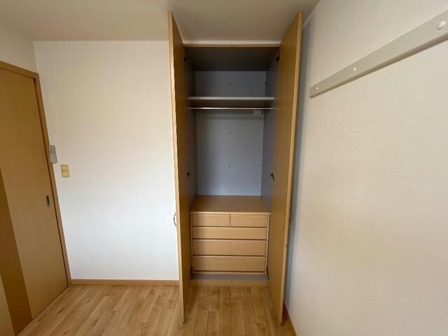 モア・ヴィーナスの物件内観写真