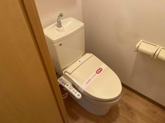 モア・ヴィーナスの物件内観写真