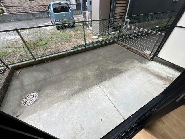 モア・ヴィーナスの物件内観写真