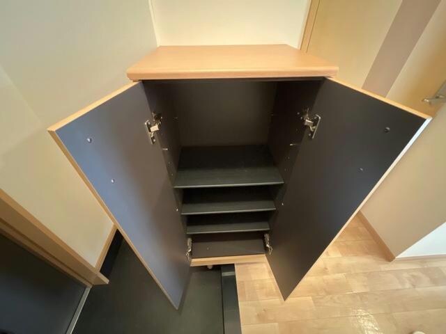 モア・ヴィーナスの物件内観写真