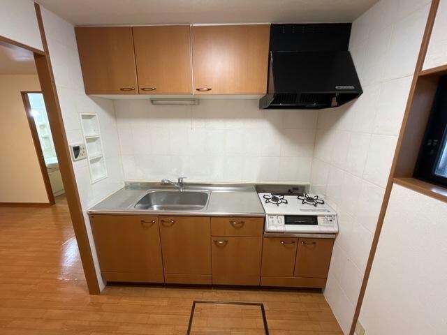 エアリアルガーデンの物件内観写真