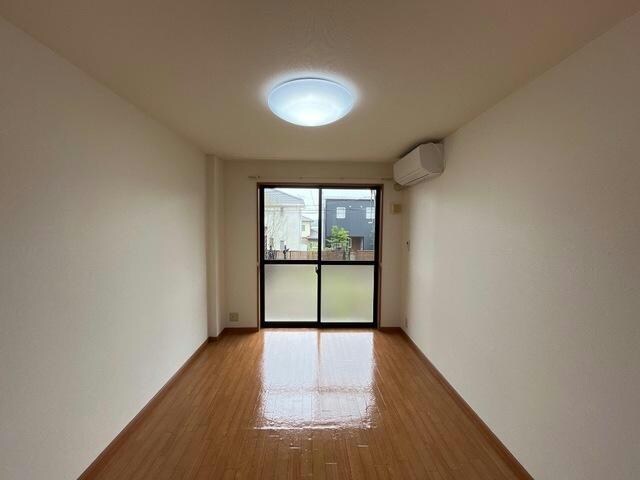 エアリアルガーデンの物件内観写真