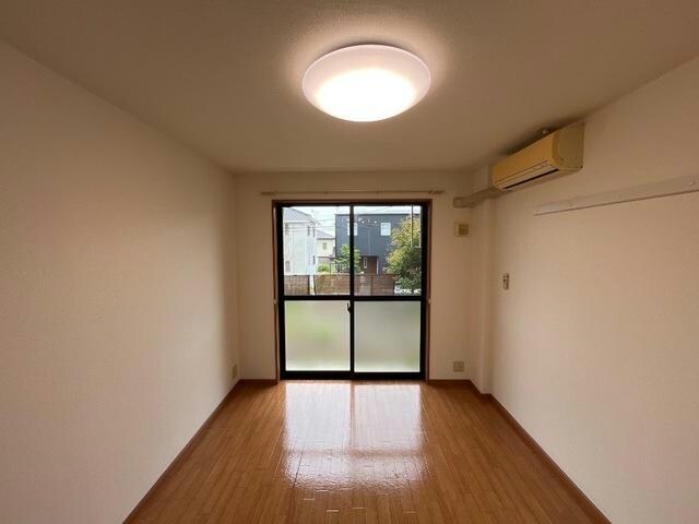 エアリアルガーデンの物件内観写真