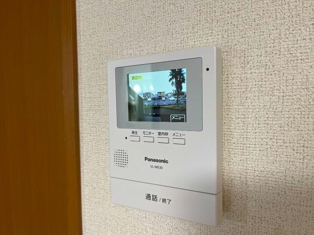 エアリアルガーデンの物件内観写真