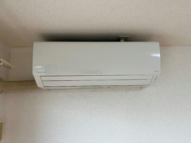 エアリアルガーデンの物件内観写真