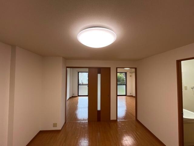 エアリアルガーデンの物件内観写真