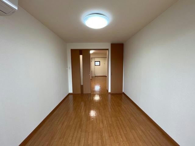 エアリアルガーデンの物件内観写真