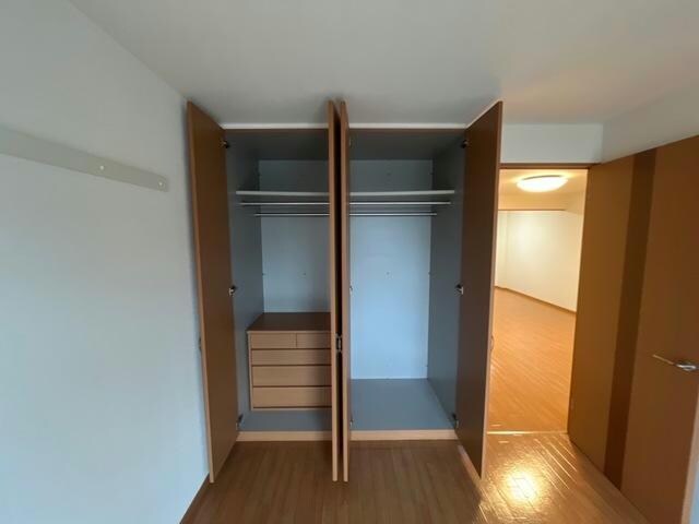 エアリアルガーデンの物件内観写真