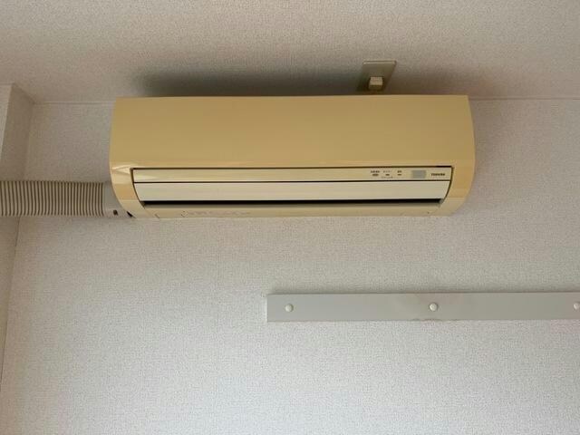 エアリアルガーデンの物件内観写真