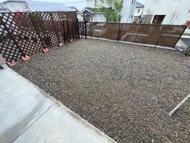 エアリアルガーデンの物件内観写真