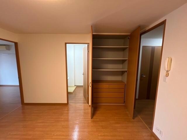 エアリアルガーデンの物件内観写真