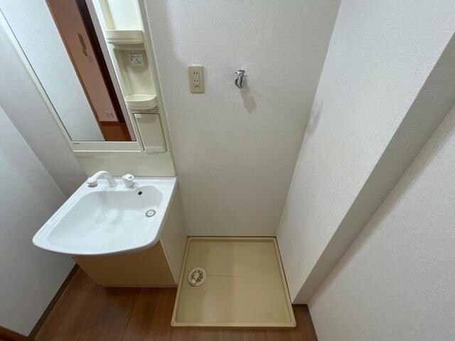 エアリアルガーデンの物件内観写真