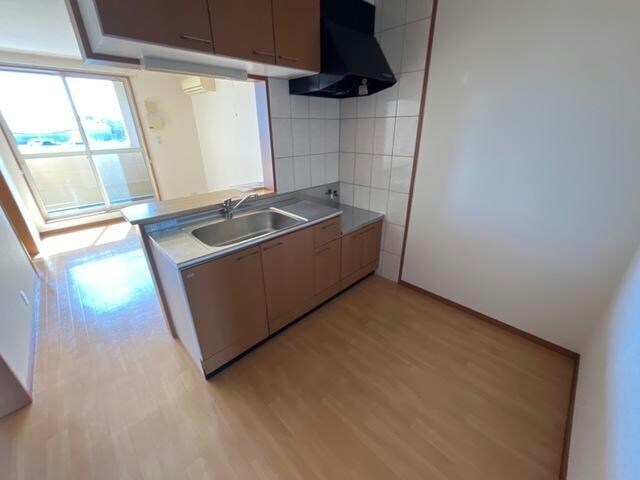 パルランテの物件内観写真