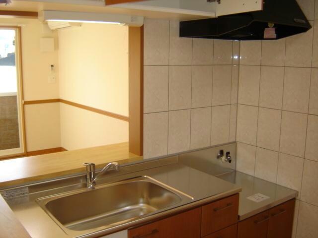 パルランテの物件内観写真