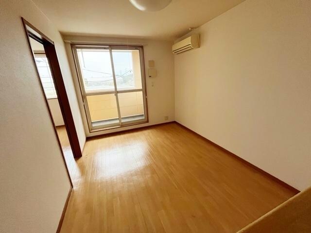 パルランテの物件内観写真