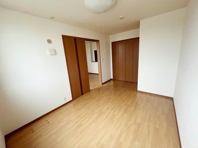 パルランテの物件内観写真