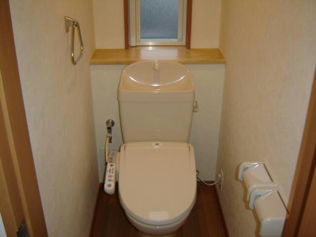 パルランテの物件内観写真