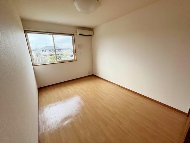 パルランテの物件内観写真