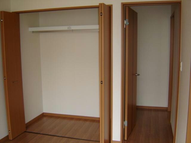 パルランテの物件内観写真