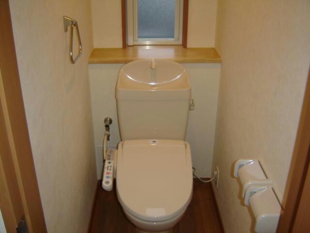 パルランテの物件内観写真