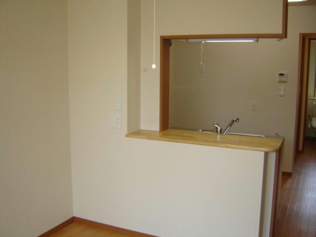 パルランテの物件内観写真